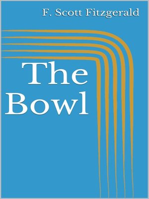 cover image of The Bowl